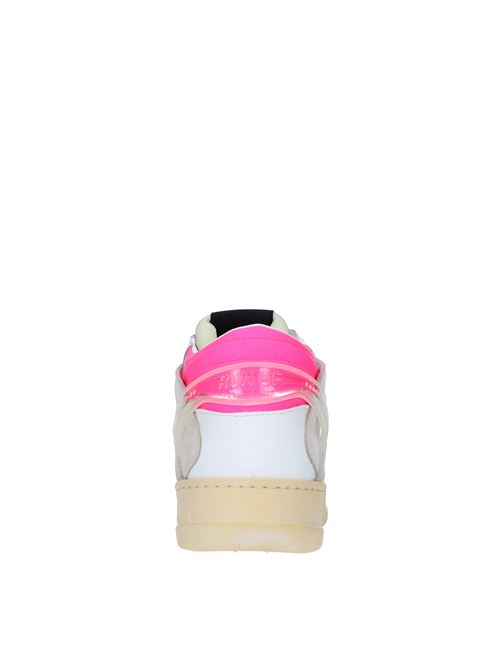  RUN OF | MID COMBI-RFBIANCO-ROSA